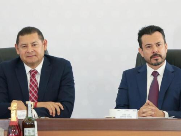 Cablebús, transformará la movilidad de Puebla