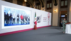 Inicia construcción de &quot;Tunal ll&quot; en Durango