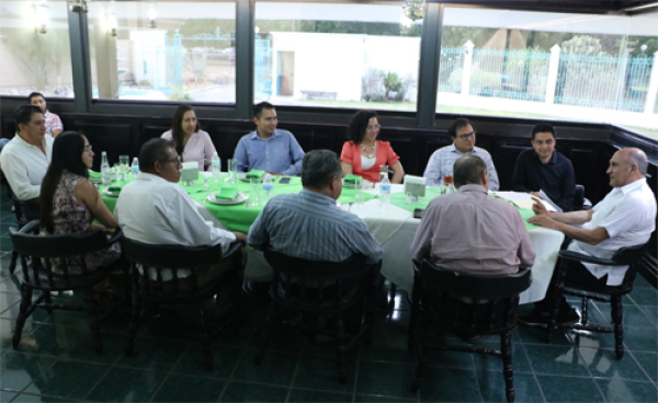 Se comenzará la construcción del Parque Industrial en Tehuacán
