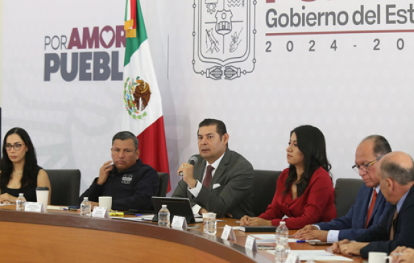 El tren de pasajeros iniciaría su primera fase en el 2025