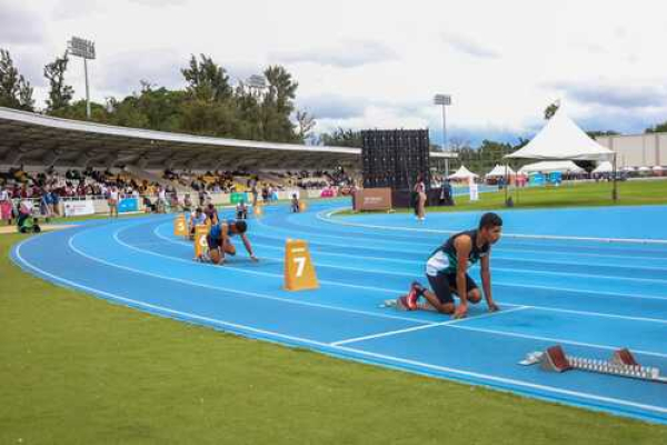 Puebla concluye su participación en Paralimpiada CONADE 2026