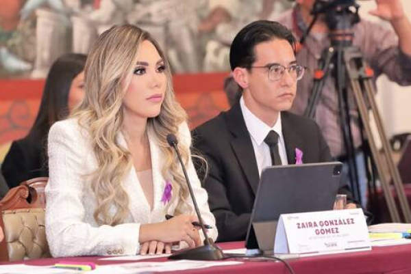 Garantiza Ayuntamiento entornos seguros para las mujeres