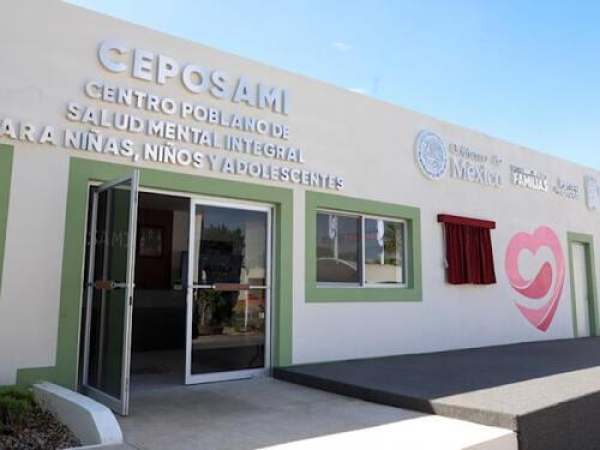 SEDIF procura salud mental en infancias y adolescentes