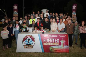Parque Rómulo O’Farril Silva se renueva