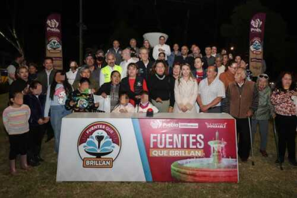 Parque Rómulo O’Farril Silva se renueva