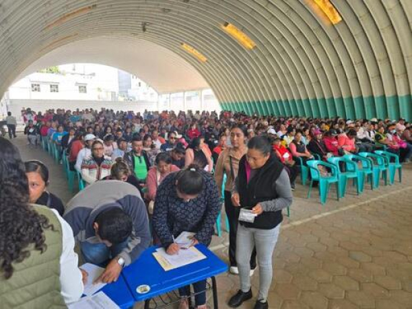 CAPCEE informa avances del Plan Anual de Infraestructura Educativa