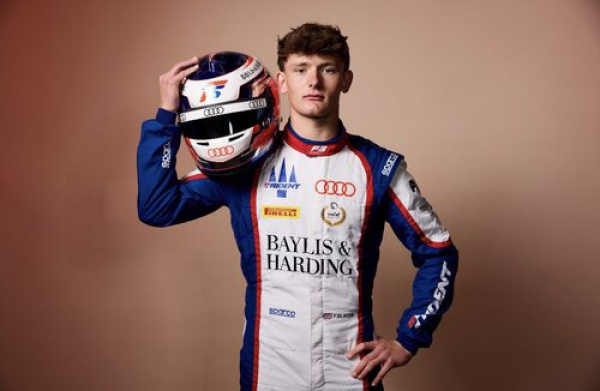 Slater debutará con Audi en el GP de México