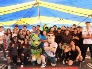 Concluye 1er Congreso Internacional “Ser Olímpico”