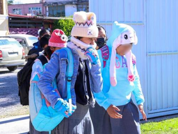 Pr&oacute;ximo lunes inicia horario de invierno: SEP