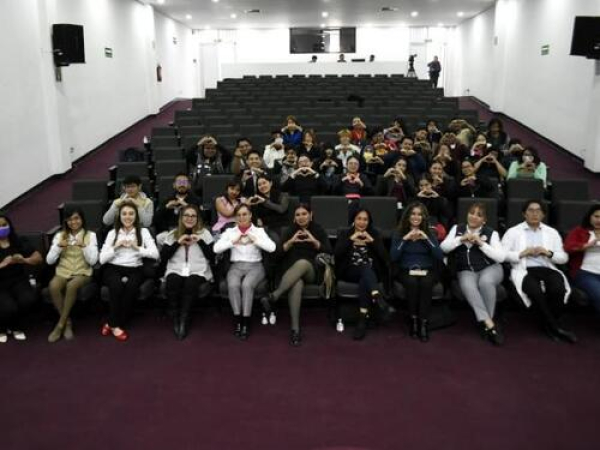 Donaci&oacute;n de &oacute;rganos responsable: Ssa