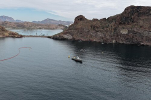 Presidenta Sheinbaum resalta gira por BC y Sonora