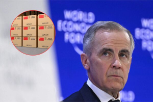 Canad&aacute; cancela acuerdo comercial con China