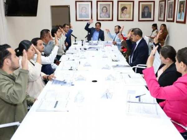 SEDIF arranca III Consejo Técnico de Adopciones