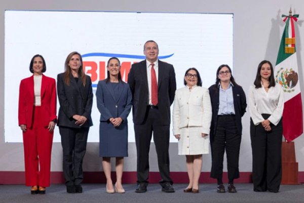 Bimbo se transformará con una inversión de 2 mdd