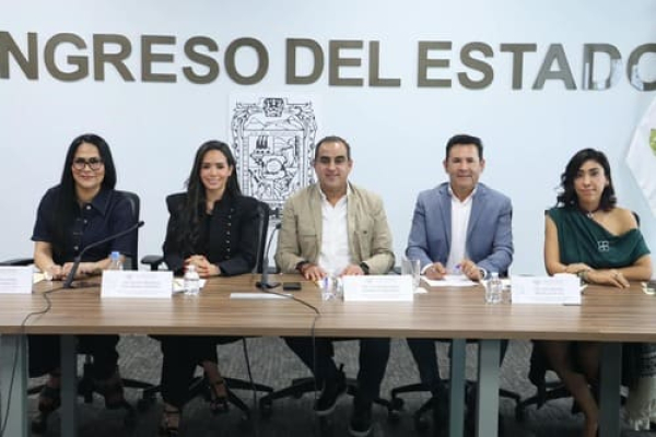 Comisión exhorta a combatir la extorsión