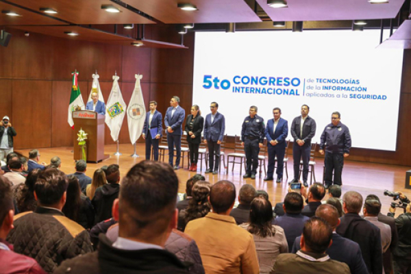 5o Congreso Internacional de Tecnologías de la Información