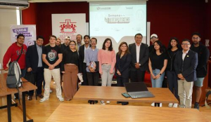 &quot;Semana de la Transparencia&quot; en la Ibero Puebla