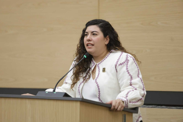 Presentan proyecto de Programa de Egreso Protegido