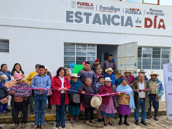 SEDIF amplía cobertura con delegaciones