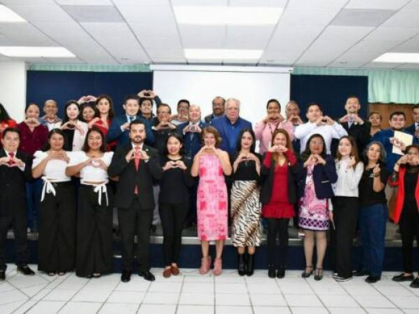 UTH impacta a través de la vinculación regional