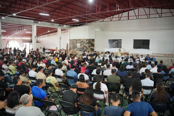 Buscan profesionalizar el turismo en Cuetzalan