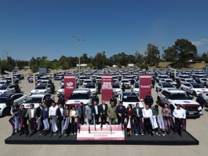 Orden, transparencia y crecimiento: Chedraui