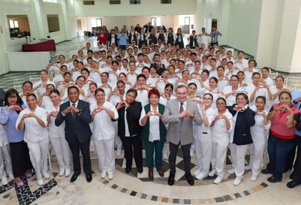 Certeza académica en servicio social: USEP