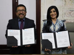 Puebla y CDH a favor de la ética pública