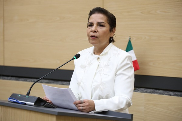 Suprimen IBA y trasladar sus funciones al SEDIF