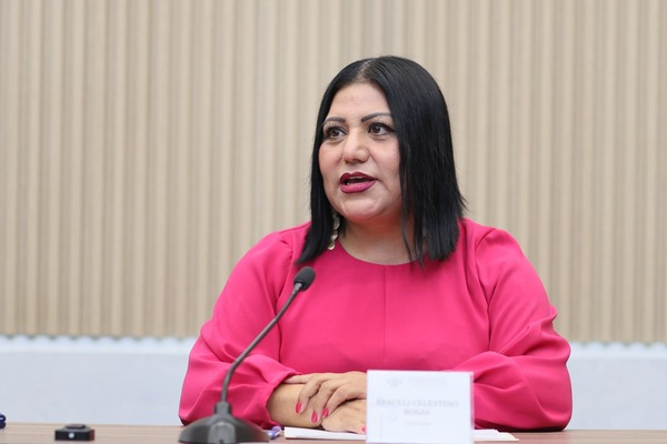 Impulsan protección para migrantes y jóvenes