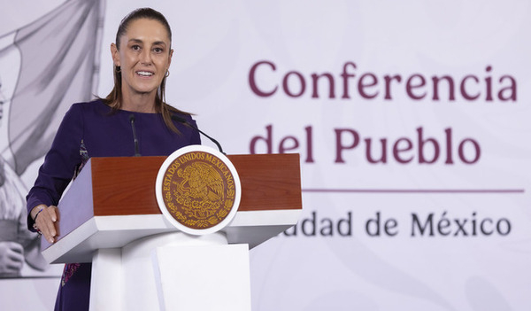 Mexicanas aportan 1.1 billones de USD a EU