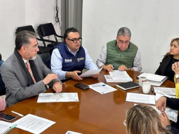 Fortalecen protocolos y atenci&oacute;n hospitalaria