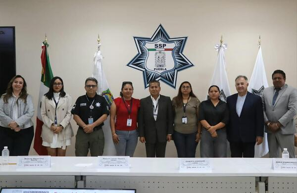 Capacita a municipios para uso del FORTAMUN