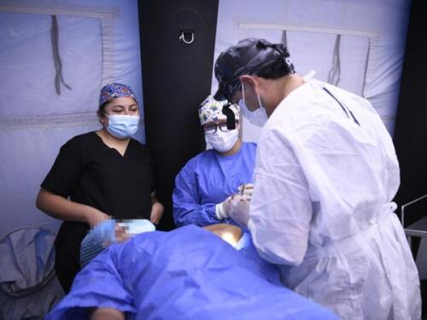 &quot;Jornada de Salud&quot; llega a Chignautla