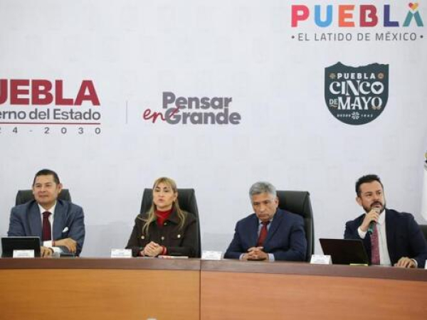 Incautan m&aacute;s de 736 mil articulos ilegales