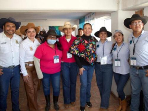 Coinversi&oacute;n Social favorece labor de asociaciones civiles