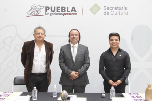 Músicos recibirán formación musical
