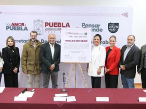 Alianzas educativas fortalecen desarrollo económico sostenible
