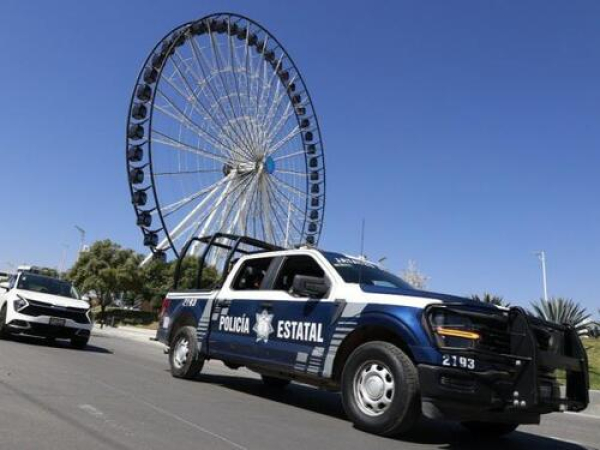 Caen 92 personas en 281 operativos: SSP