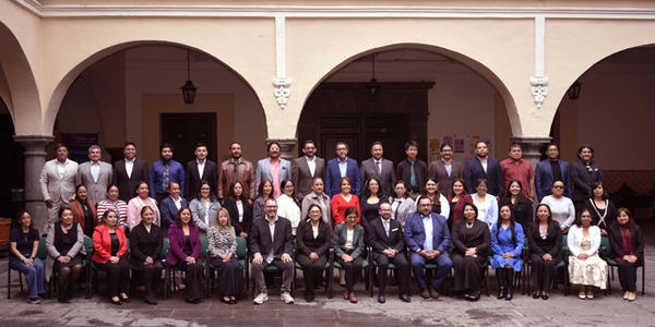 Inauguran nueva sede de la prepa Emiliano Zapata