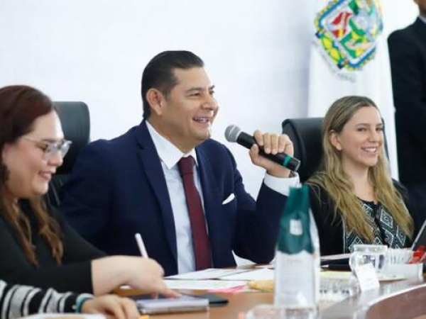 Puebla triplica apoyo al Huey Atlixcáyotl: Armenta