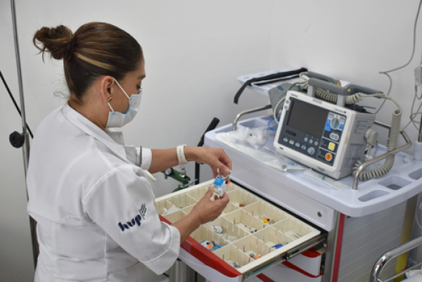 CIAM ofrece atenci&oacute;n especializada