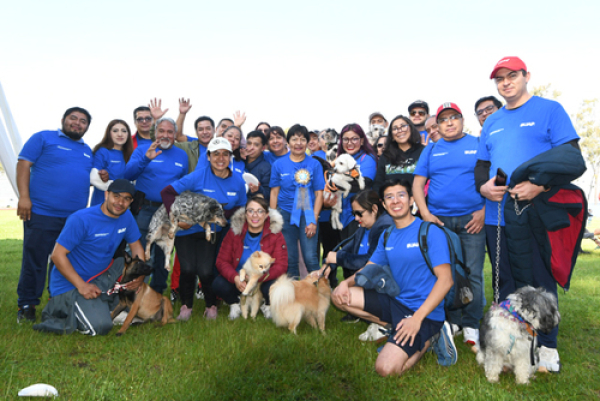 CAETO celebra 3er aniversario