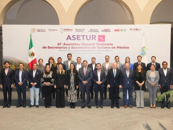 Cableb&uacute;s promover&aacute; m&aacute;s turismo: ASETUR