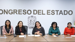 Mejor atención para personas con discapacidad