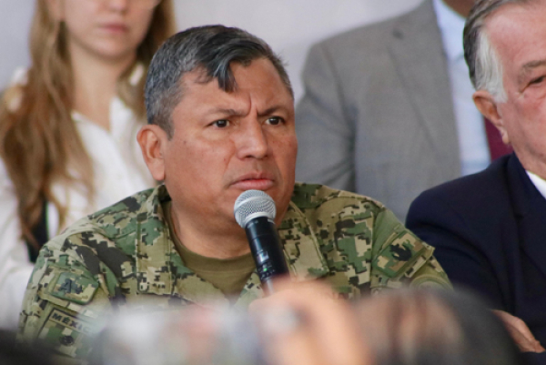 En combate al robo de combustible, Puebla tiene primer lugar