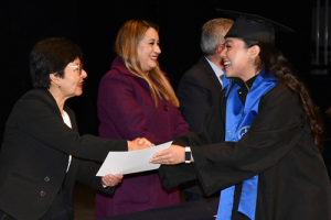 BUAP: Estudiantes de Estomatolog&iacute;a se grad&uacute;an