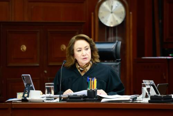 Valida SCJN norma para conflictos vecinales y comunitarios