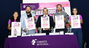 A beneficio fundación Adelaida Lafón.