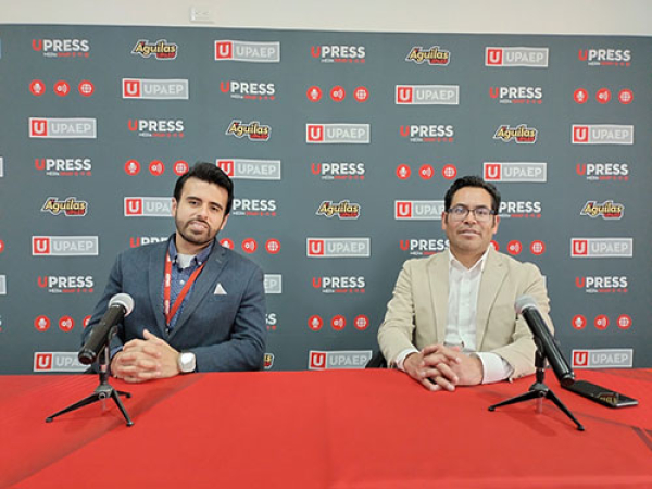 Llaman a fortalecer cultura de prevenci&oacute;n:  Especialistas de la UPAEP